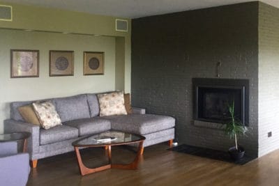Oregon City Family Room